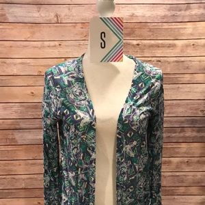 Small LuLaRoe Sarah